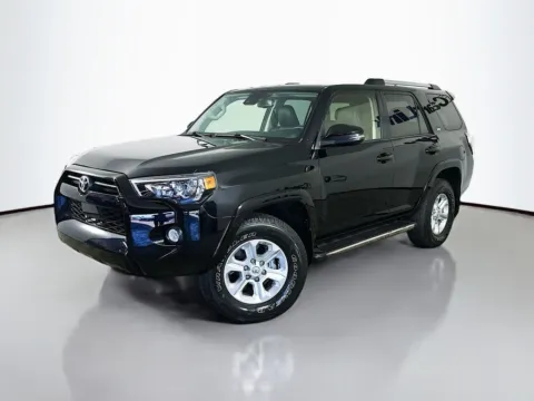 Another view of 2020 Toyota 4Runner SR5 Premium for sale in Fort Myers, FL at CarLink Fort Myers