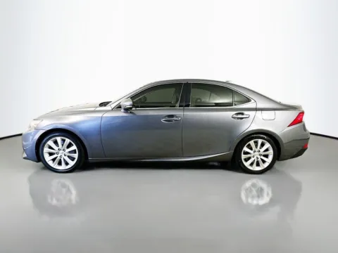 More photos of 2016 Lexus IS 300 at CarLink Fort Myers, FL