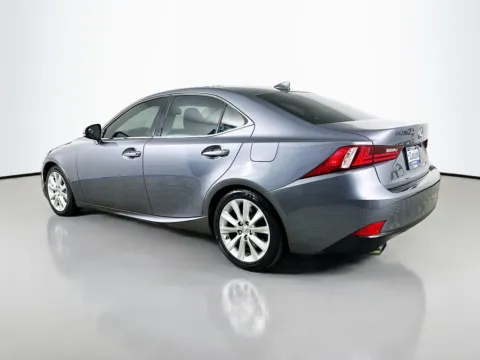 More photos of 2016 Lexus IS 300 at CarLink Fort Myers, FL