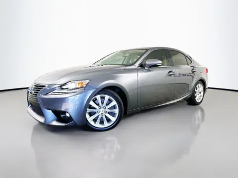 Another view of 2016 Lexus IS 300 for sale in Fort Myers, FL at CarLink Fort Myers