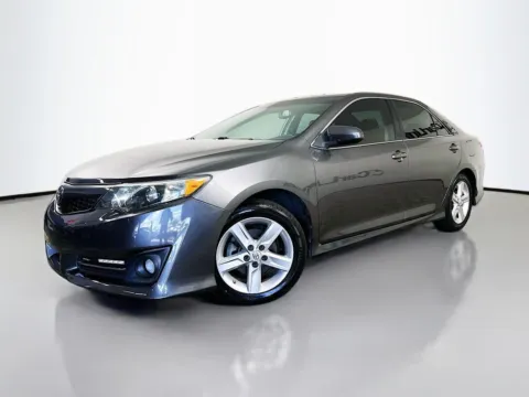 Another view of 2014 Toyota Camry SE for sale in Fort Myers, FL at CarLink Fort Myers