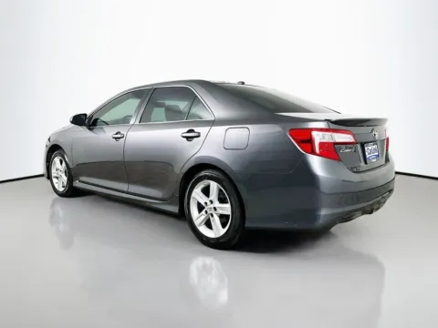 More photos of 2014 Toyota Camry SE at CarLink Fort Myers, FL