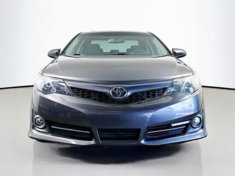 Photos of 2014 Toyota Camry SE for sale in Fort Myers, FL at CarLink Fort Myers
