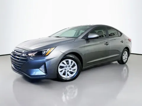 Another view of 2019 Hyundai Elantra SE for sale in Fort Myers, FL at CarLink Fort Myers