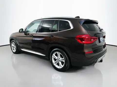 More photos of 2018 BMW X3 xDrive30i at CarLink Fort Myers, FL