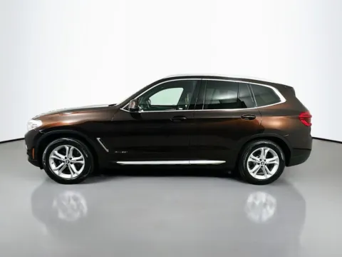 More photos of 2018 BMW X3 xDrive30i at CarLink Fort Myers, FL