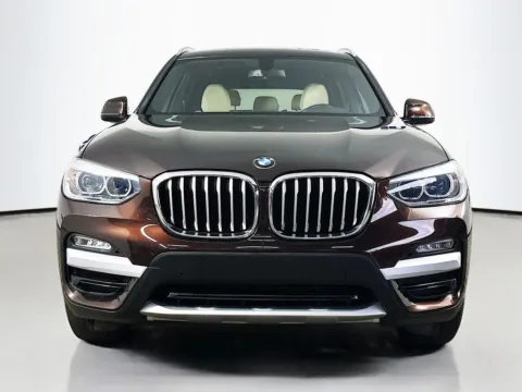 Photos of 2018 BMW X3 xDrive30i for sale in Fort Myers, FL at CarLink Fort Myers