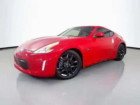 Another view of 2016 Nissan 370Z for sale in Fort Myers, FL at CarLink Fort Myers