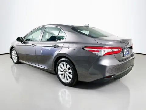 More photos of 2018 Toyota Camry LE at CarLink Fort Myers, FL