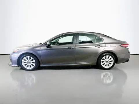 More photos of 2018 Toyota Camry LE at CarLink Fort Myers, FL