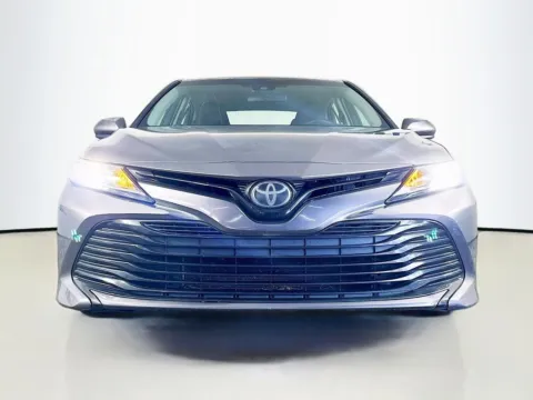 Photos of 2018 Toyota Camry LE for sale in Fort Myers, FL at CarLink Fort Myers