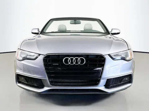 Photos of 2016 Audi A5 2.0T Premium for sale in Fort Myers, FL at CarLink Fort Myers
