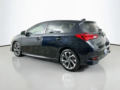 More photos of 2018 Toyota Corolla iM at CarLink Fort Myers, FL