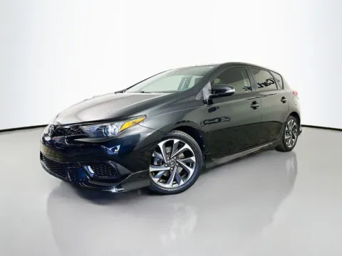 Another view of 2018 Toyota Corolla iM for sale in Fort Myers, FL at CarLink Fort Myers