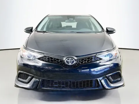 Photos of 2018 Toyota Corolla iM for sale in Fort Myers, FL at CarLink Fort Myers