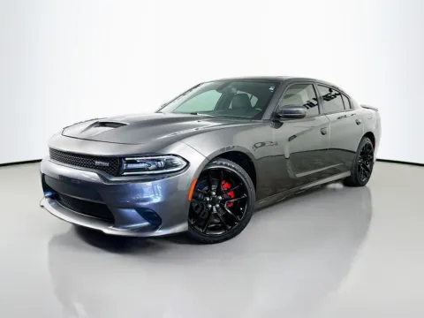 Another view of 2021 Dodge Charger R/T for sale in Fort Myers, FL at CarLink Fort Myers