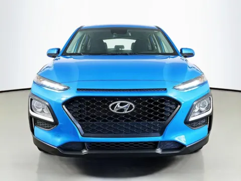 Photos of 2019 Hyundai Kona SE for sale in Fort Myers, FL at CarLink Fort Myers