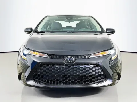 Photos of 2022 Toyota Corolla LE for sale in Fort Myers, FL at CarLink Fort Myers