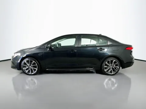 More photos of 2022 Toyota Corolla LE at CarLink Fort Myers, FL