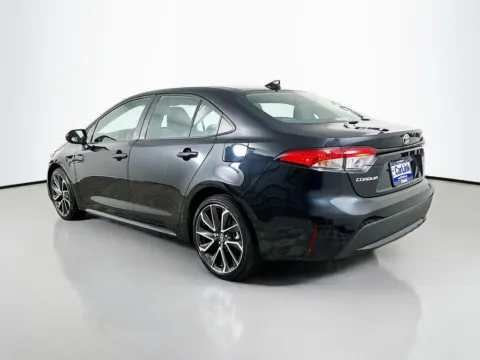 More photos of 2022 Toyota Corolla LE at CarLink Fort Myers, FL