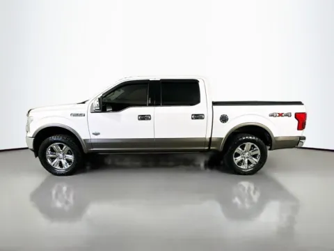 More photos of 2018 Ford F-150 King Ranch at CarLink Fort Myers, FL
