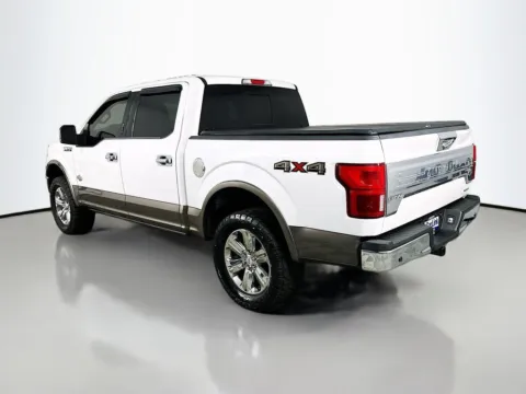 More photos of 2018 Ford F-150 King Ranch at CarLink Fort Myers, FL