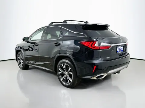 More photos of 2017 Lexus RX 350 at CarLink Fort Myers, FL