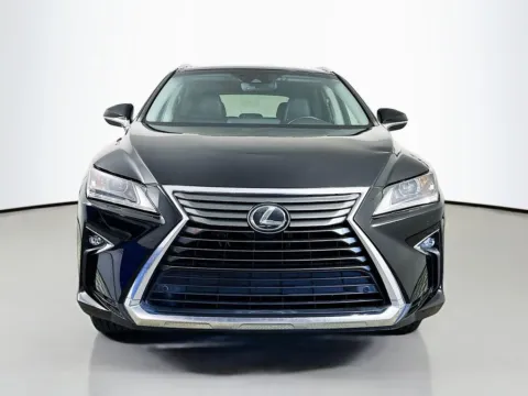 Photos of 2017 Lexus RX 350 for sale in Fort Myers, FL at CarLink Fort Myers