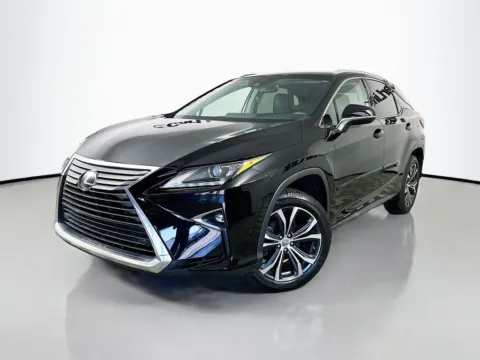 Another view of 2017 Lexus RX 350 for sale in Fort Myers, FL at CarLink Fort Myers