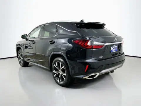 More photos of 2017 Lexus RX 350 at CarLink Fort Myers, FL