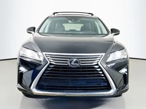 Photos of 2017 Lexus RX 350 for sale in Fort Myers, FL at CarLink Fort Myers