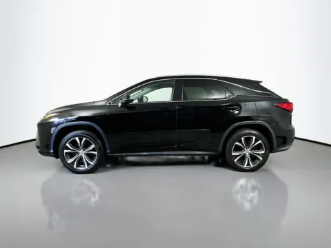 More photos of 2017 Lexus RX 350 at CarLink Fort Myers, FL