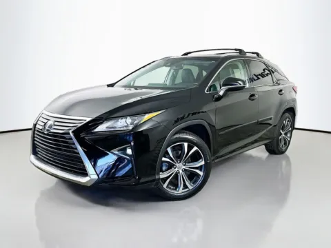 Another view of 2017 Lexus RX 350 for sale in Fort Myers, FL at CarLink Fort Myers