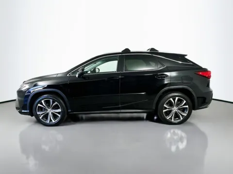More photos of 2017 Lexus RX 350 at CarLink Fort Myers, FL