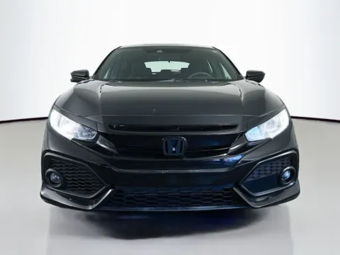 Photos of 2019 Honda Civic EX for sale in Fort Myers, FL at CarLink Fort Myers