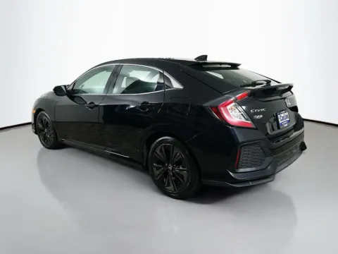 More photos of 2019 Honda Civic EX at CarLink Fort Myers, FL