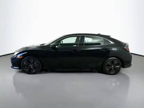 More photos of 2019 Honda Civic EX at CarLink Fort Myers, FL