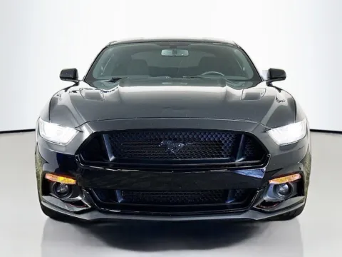 Photos of 2017 Ford Mustang GT for sale in Fort Myers, FL at CarLink Fort Myers