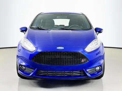 Photos of 2015 Ford Fiesta ST for sale in Fort Myers, FL at CarLink Fort Myers