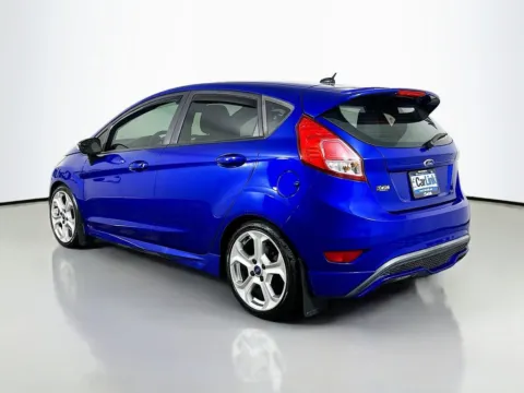 More photos of 2015 Ford Fiesta ST at CarLink Fort Myers, FL