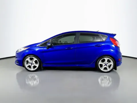 More photos of 2015 Ford Fiesta ST at CarLink Fort Myers, FL