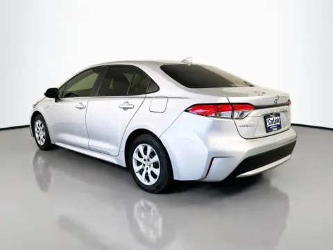 More photos of 2020 Toyota Corolla LE at CarLink Fort Myers, FL