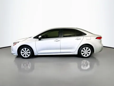 More photos of 2020 Toyota Corolla LE at CarLink Fort Myers, FL