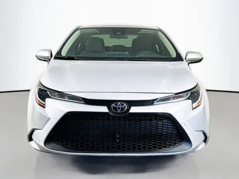 Photos of 2020 Toyota Corolla LE for sale in Fort Myers, FL at CarLink Fort Myers
