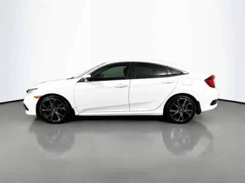 More photos of 2019 Honda Civic Sport at CarLink Fort Myers, FL