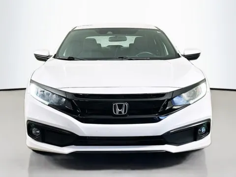 Photos of 2019 Honda Civic Sport for sale in Fort Myers, FL at CarLink Fort Myers