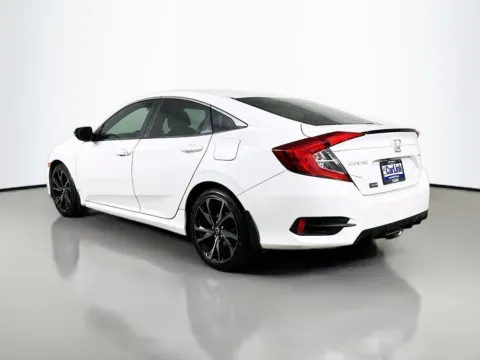 More photos of 2019 Honda Civic Sport at CarLink Fort Myers, FL