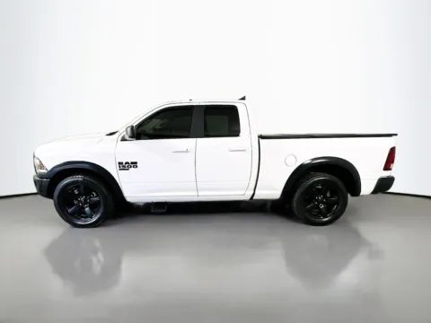 More photos of 2019 Ram 1500 Classic Warlock at CarLink Fort Myers, FL