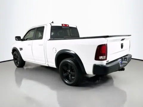 More photos of 2019 Ram 1500 Classic Warlock at CarLink Fort Myers, FL