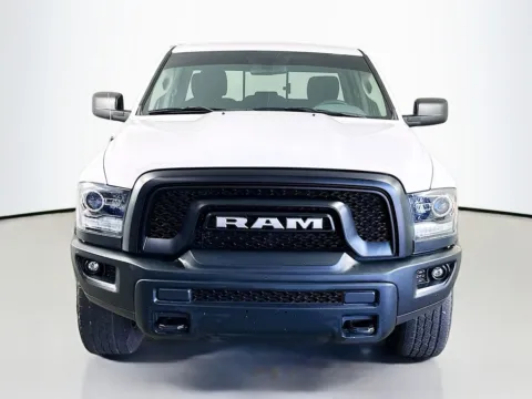 Photos of 2019 Ram 1500 Classic Warlock for sale in Fort Myers, FL at CarLink Fort Myers